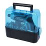 CecoRaptor Work 360 Advance Destornillador Eléctrico Batería 4V, Recargable USB, Velocidad sin Carga 200 RPM ¡OFERTA CHOLLO!