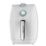 Cecotec Freidora sin Aceite 1,5L de Aire Caliente Cecofry Compact Rapid Sun. 900 W, Capacidad 400 gr, Función Horno, Programable en Tiempo y Temperatura, Recetario