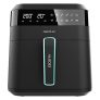 Cecotec Freidora sin Aceite Cecofry Experience 6000 con 1700W y 6 Litros. Potente, gran capacidad y mejor precio!