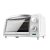 Cecotec Hornos de Sobremesa Tostador 10 L , 208L o 30L Bake&Toast a precio de derribo!