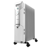 Cecotec Radiador Eléctrico de Aceite ReadyWarm 9000 a precio de chollo!