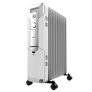 Cecotec Radiador Eléctrico de Aceite ReadyWarm 9000 a precio de chollo!