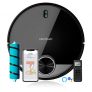 Cecotec Robot Aspirador Conga Serie 3790 al mejor precio!