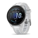 Garmin Forerunner 165 Reloj Inteligente para Correr con GPS, Pantalla Táctil AMOLED, Métricas Optimizadas y con una oferta imperdible