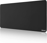 Cimetech Alfombrilla de Ratón, XXL Alfombrilla de Ratón de Juego de Alta Precisión, Impermeable, Antideslizante, 800x300x3MM