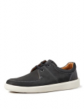 Clarks Cambro Lace, Zapatillas Hombre rebajadas!