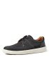 Clarks Cambro Lace, Zapatillas Hombre rebajadas!