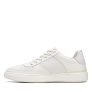 Clarks Courtlite Tie, Zapatillas Hombre