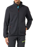 Chaqueta CMP de forro polar a super precio!