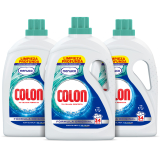 Pack de 3 botes de Colon Nenuco al mejor precio