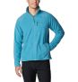 Columbia Fast Trek II, Forro polar con cremallera