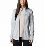 Columbia Park View Chaqueta polar con cremallera