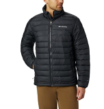 Columbia Powder Lite Jacket al mejor precio!!