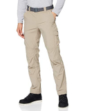 Columbia Silver Ridge 2, Pantalones cargo para hombre al mejor precio nunca visto!