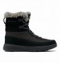 Columbia Slopeside Peak Luxe, Botas para Nieve Mujer