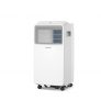 Comfee Aire Acondicionado Portátil con Mando a Distancia y Temporizador 7000BTU/1800 Frigorías