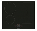 Placa de inducción Corberó CCIM3000FZ + PLANCHA Potencia 7400 W con Flexi Zone.