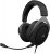 Corsair AURICULARES HS60 HAPTIC STEREO CARBON CA-9011228-EU