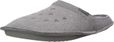 Crocs Classic Slipper, Pantuflas Unisex para estar por casa