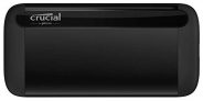 BAJADA DE PRECIO CRUCIAL SSD Externo de 2TB