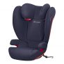 CYBEX Silver Silla de coche para bebés Solution B-Fix