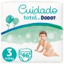 Dodot Cuidado Total pañales a precio de derribo!