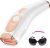 Elimina el vello de forma eficaz con la Depiladora de Luz Pulsada IPL 3 en 1 con 999.990 Flashes muy rebajada