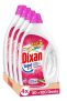 Dixan Gel Adiós al Separar Total 3+1, Detergente Líquido para Lavadora al mejor precio!