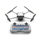 DJI MINI 3 PRO CON SMART CONTROL al mejor precio!