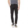 Dockers SMART 360 FLEX ALPHA SKINNY, Pantalones para Hombre, Negro (Aloe)
