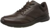 ECCO Irving Shoes: Estos zapatos casuales de vestir para hombre son la ultima tendencia y estan en rebaja en Amazon