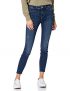 edc by Esprit Jeggings Skinny Fit Vaqueros, Azul (902/Blue Medium Wash), para Mujer