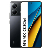 POCO X6 5G versión Global 8GB/256GB