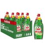 Fairy Ultra Poder Lavavajillas Líquido a Mano mega pack en oferta!