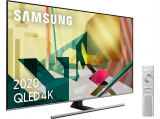 TV QLED 65″ – Samsung QE65Q75TATXXC. Televisor grande recomendado calidad-precio!
