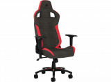 Silla gaming de tela – Corsair T3 RUSH