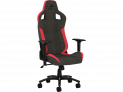 Silla gaming de tela – Corsair T3 RUSH