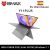 BMAX Y11 Plus – Portátil 11.6 pulgadas, 8GB RAM DDR4, 256GB SSD, Windows 11, pantalla táctil de 360 grados, Intel N5100, metálico completa