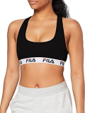 FILA Sujetador Deportivo a precio de ganga!