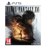 FINAL FANTASY XVI al mejor precio!