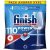 Finish Powerball All in 1 Max – Pastillas para el lavavajillas todo en 1 – formato 110 unidades