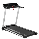 FITFIU Fitness MC-260 – Cinta de correr plegable ultra compacta