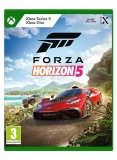 Forza Horizon 5 para Xbox One Xbox Series X y S