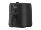 Lidl a bajado la Freidora de aire Masterpro 4L, 1500 W a precio mínimo