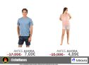 CHOLLOS en pijamas y más en la tienda TRAMAS+ de Miravia!