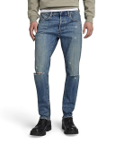 G-STAR RAW 3301 Slim Vaqueros
