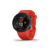 Garmin Forerunner 45 L/G – Reloj Multisport con GPS