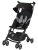 GB Gold Sillita de paseo Pockit+ All Terrain, Ultracompacta, 0-22 kg, De nacimiento a 4 años aprox