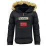 Geographical Norway BOKER Chaqueta de hombre