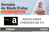 TOP CHOLLOS BLACK FRIDAY & CYBER MONDAY AMAZON 2022 (actualizados a 28-11 19:00h)!!